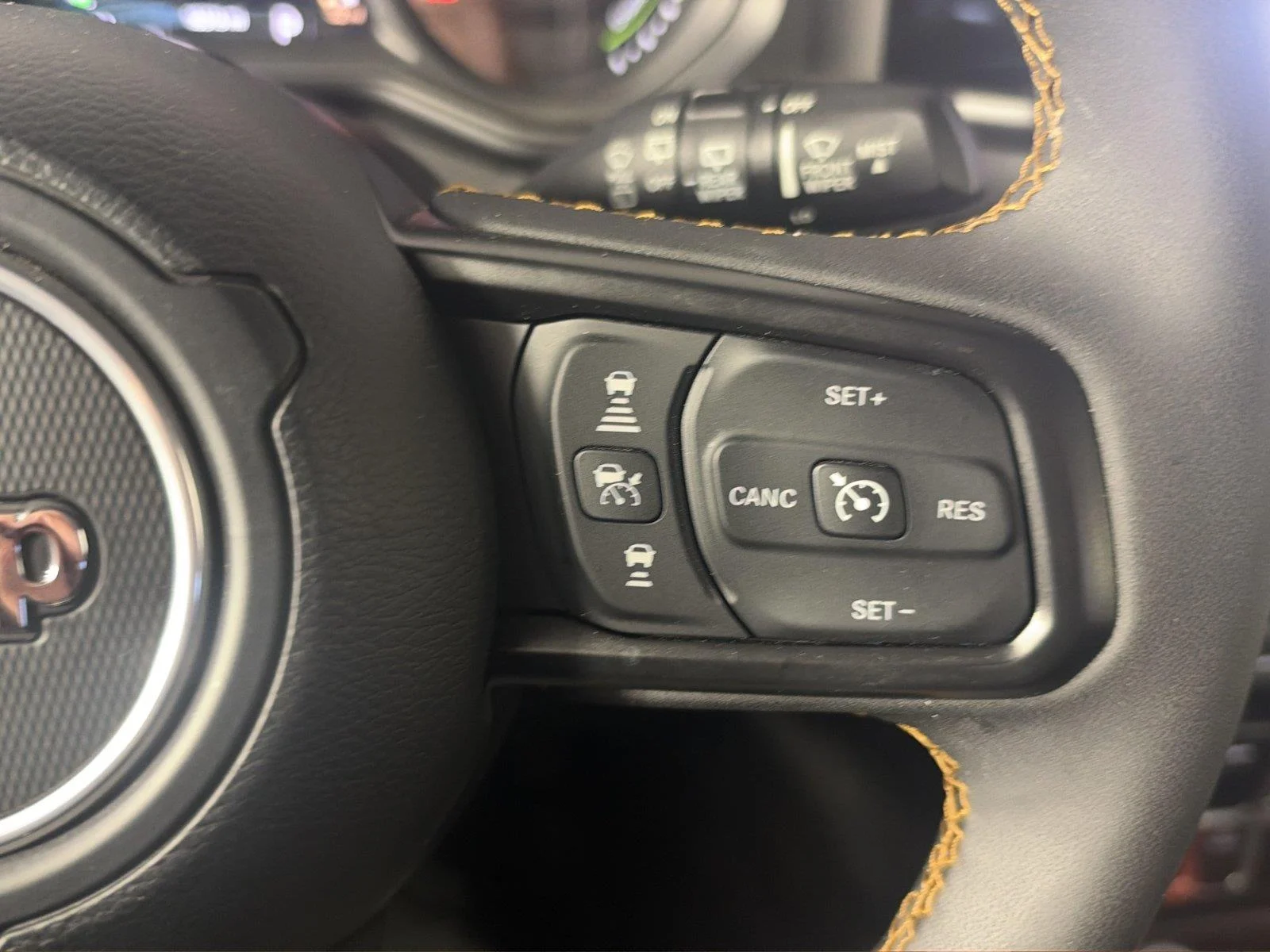 Used 2024 Anvil Clear Coat Jeep Willys image 31