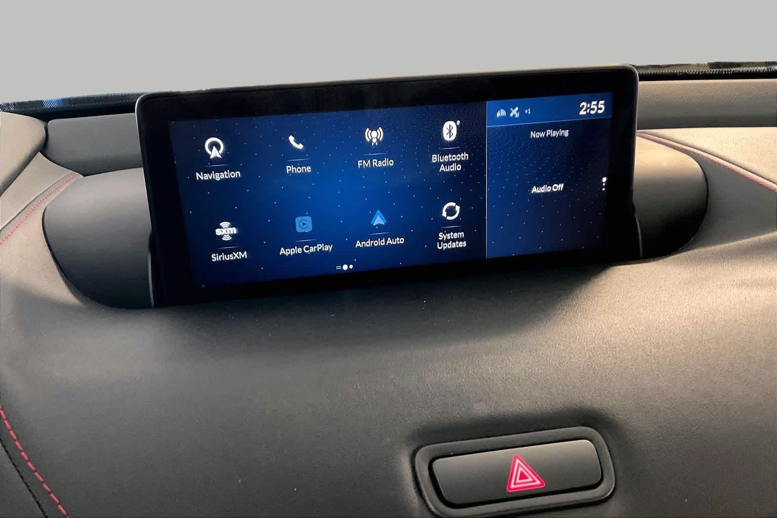 2021 Acura TLX 6