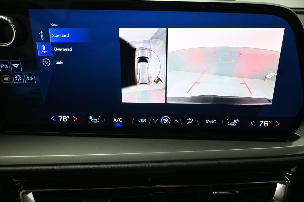 Used 2024 Black Chevrolet LT image 4