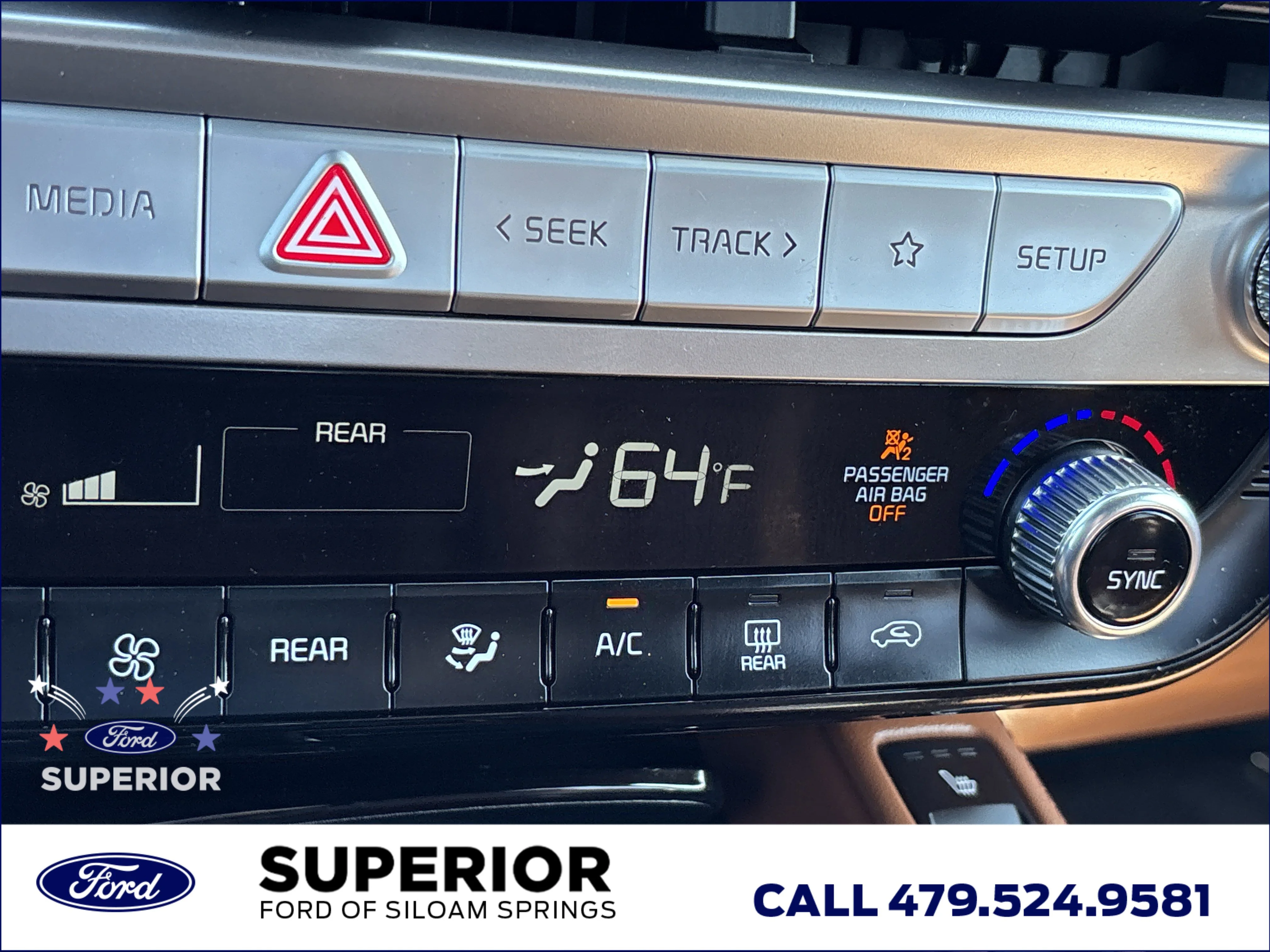 Used 2025 Wolf Gray Kia EX X-Line AWD image 38