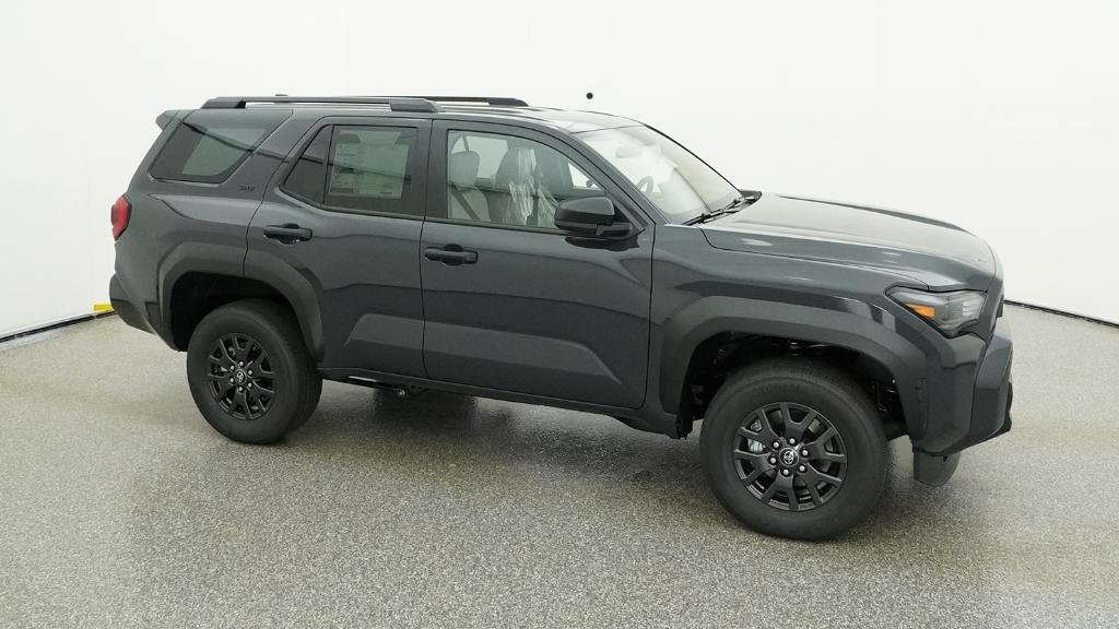 New 2026 Underground Toyota SR5 image 18