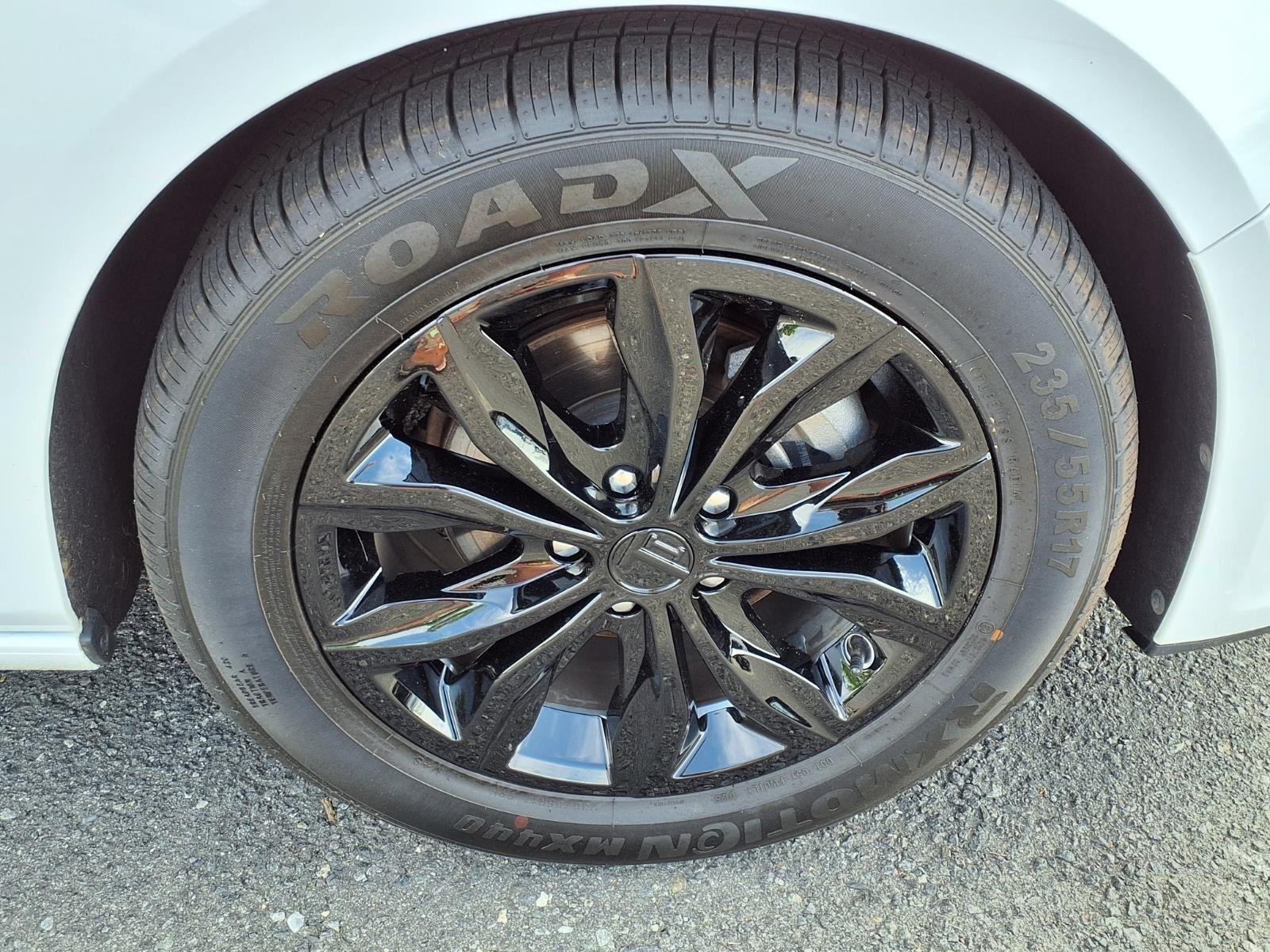 Used 2022 Summit White Chevrolet LT image 12
