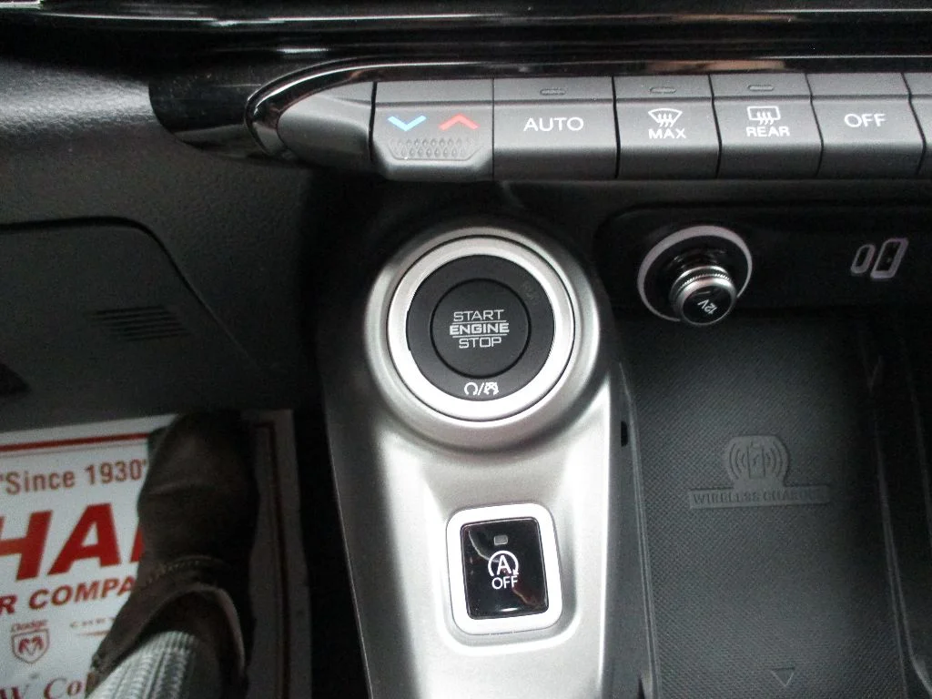 2024 Dodge Hornet GT Plus - Photo 6