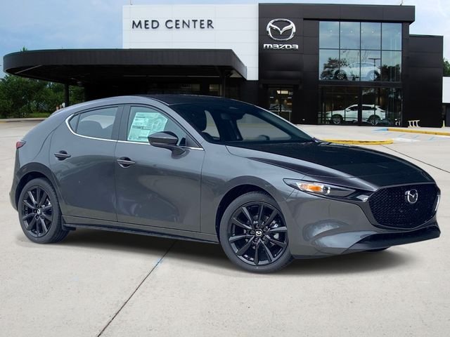 2026 Mazda CX-3 Select Sport AT 5-Door SKYACTIV's photo