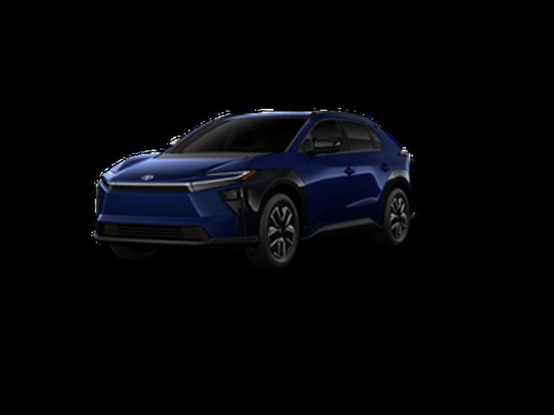 New 2026 Blueprint Toyota XLE Plus image 6
