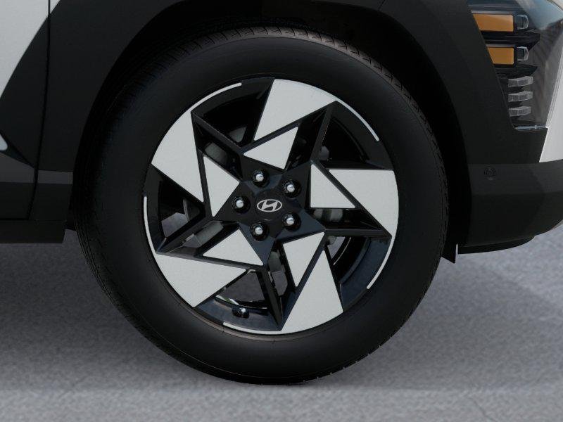 New 2027 Atlas White Hyundai Limited image 27