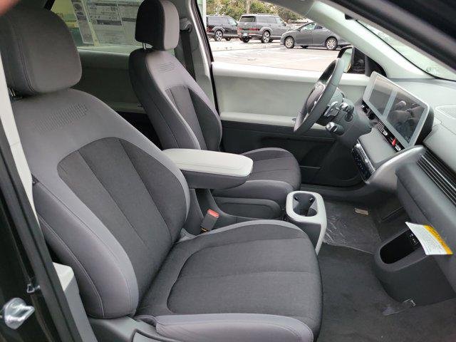 2024 Hyundai IONIQ 5 SEL - Photo 16