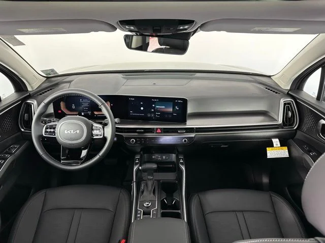 2025 Kia Sorento EX - Photo 17