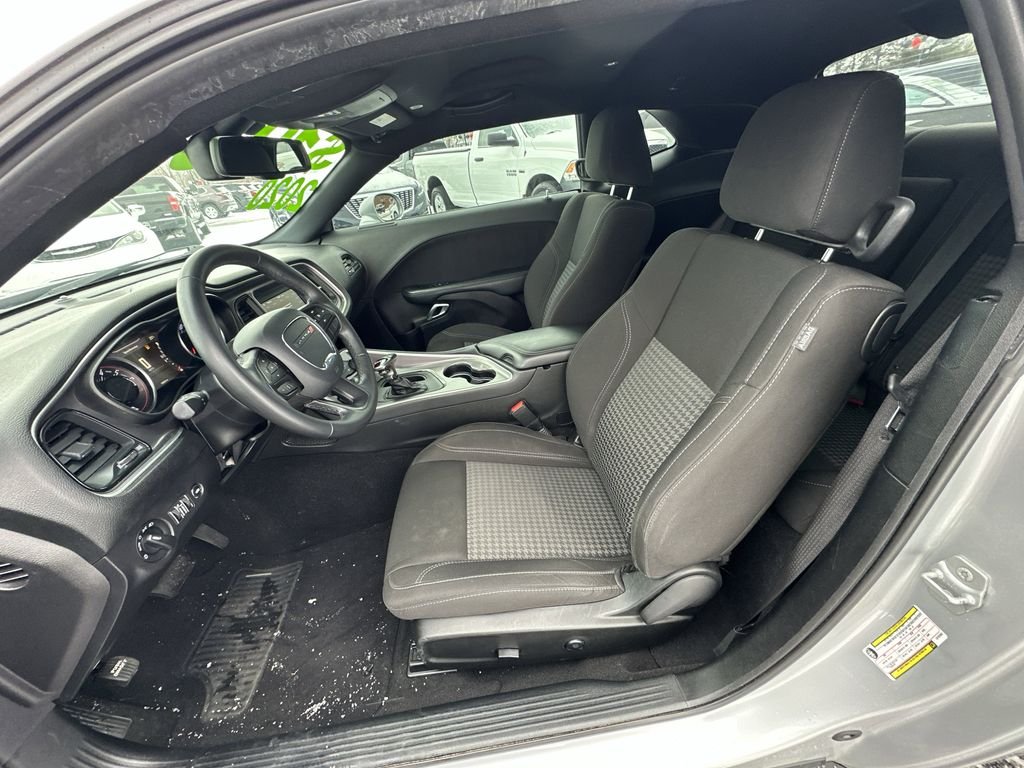 2020 DODGE CHALLENGER - Image 15