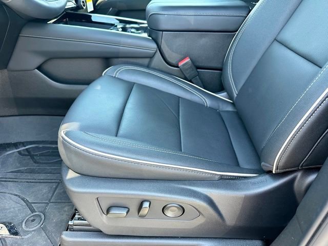 2026 Chevrolet Tahoe Premier - Photo 15