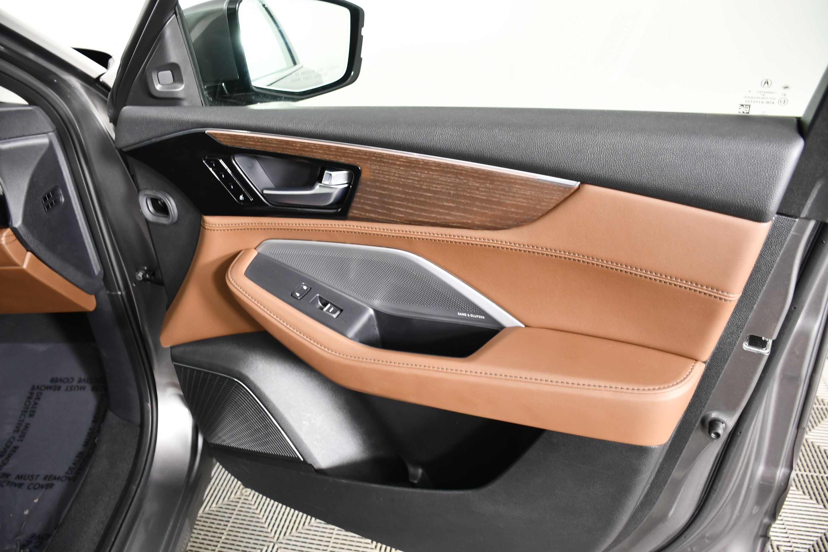 2025 Acura MDX Advance Package - Photo 40