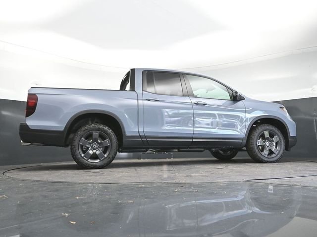 2026 Honda Ridgeline TrailSport - Photo 31
