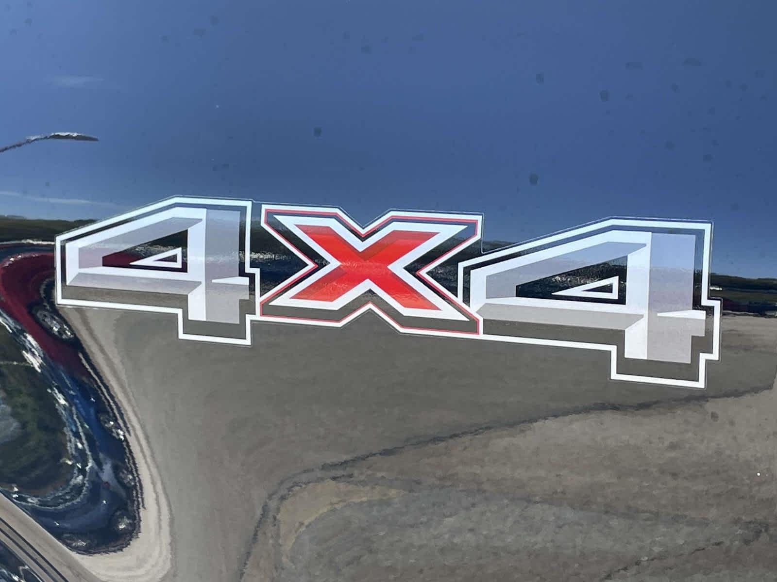 Used 2021 Agate Black Metallic Ford LARIAT image 20