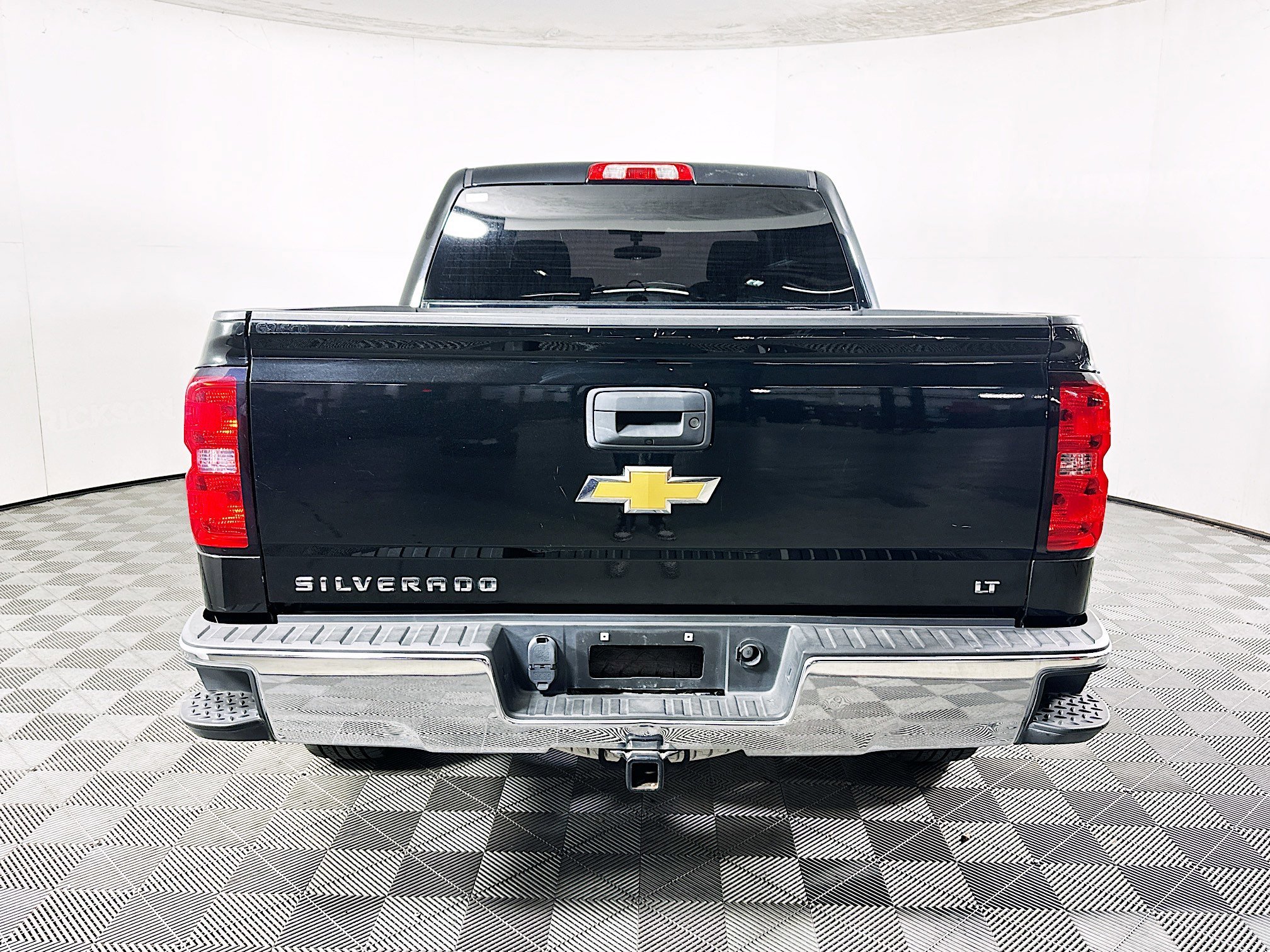 2014 Chevrolet Silverado thumbnail 6