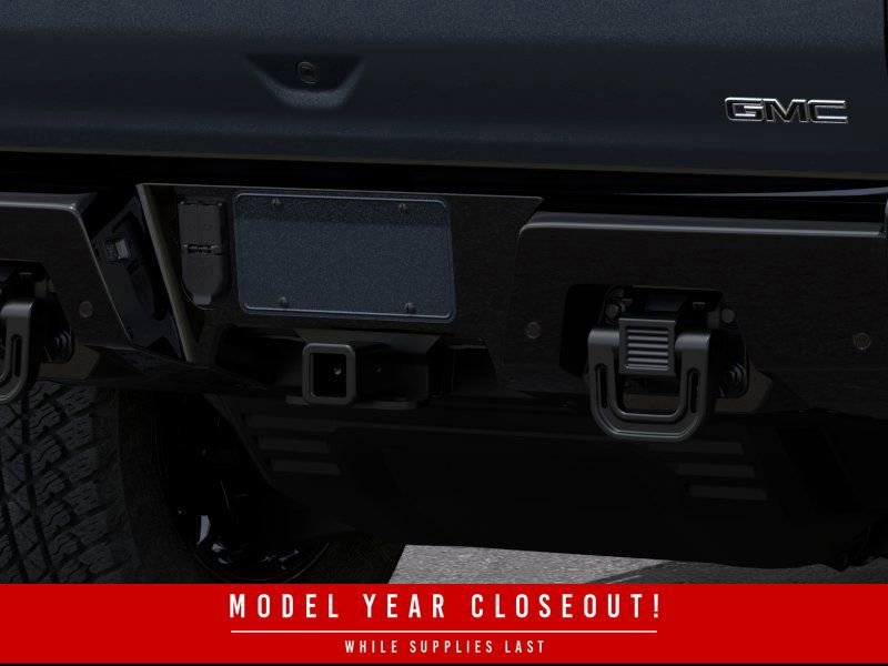 2025 GMC HUMMER EV 3X - Photo 14