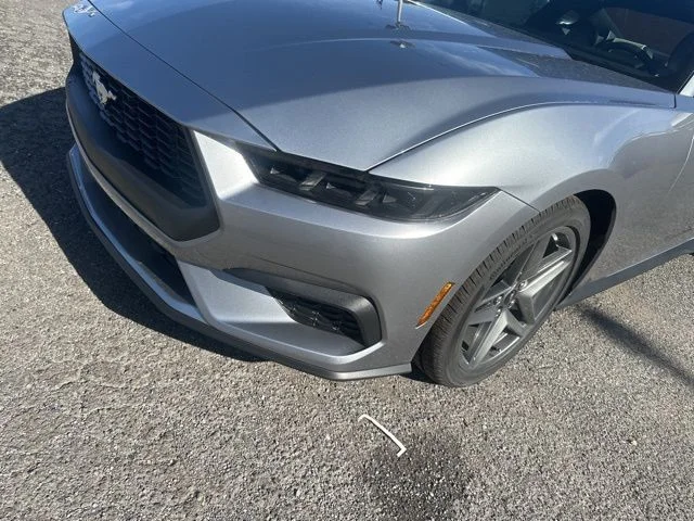 2026 Ford Mustang EcoBoost Premium Fastback - Photo 9