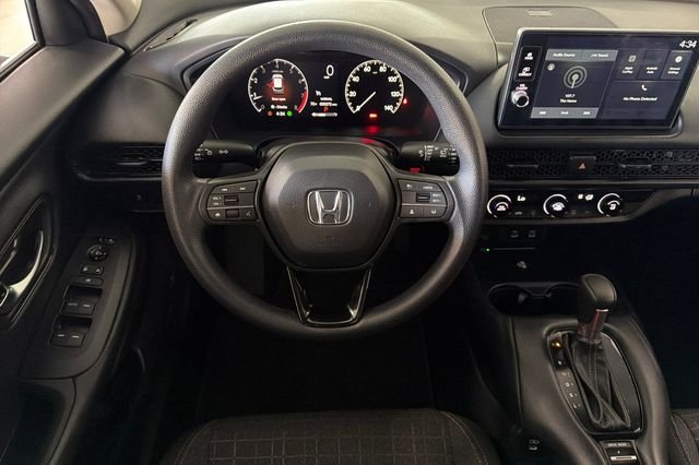 Certified Used 2026 Platinum White Pearl Honda LX image 18