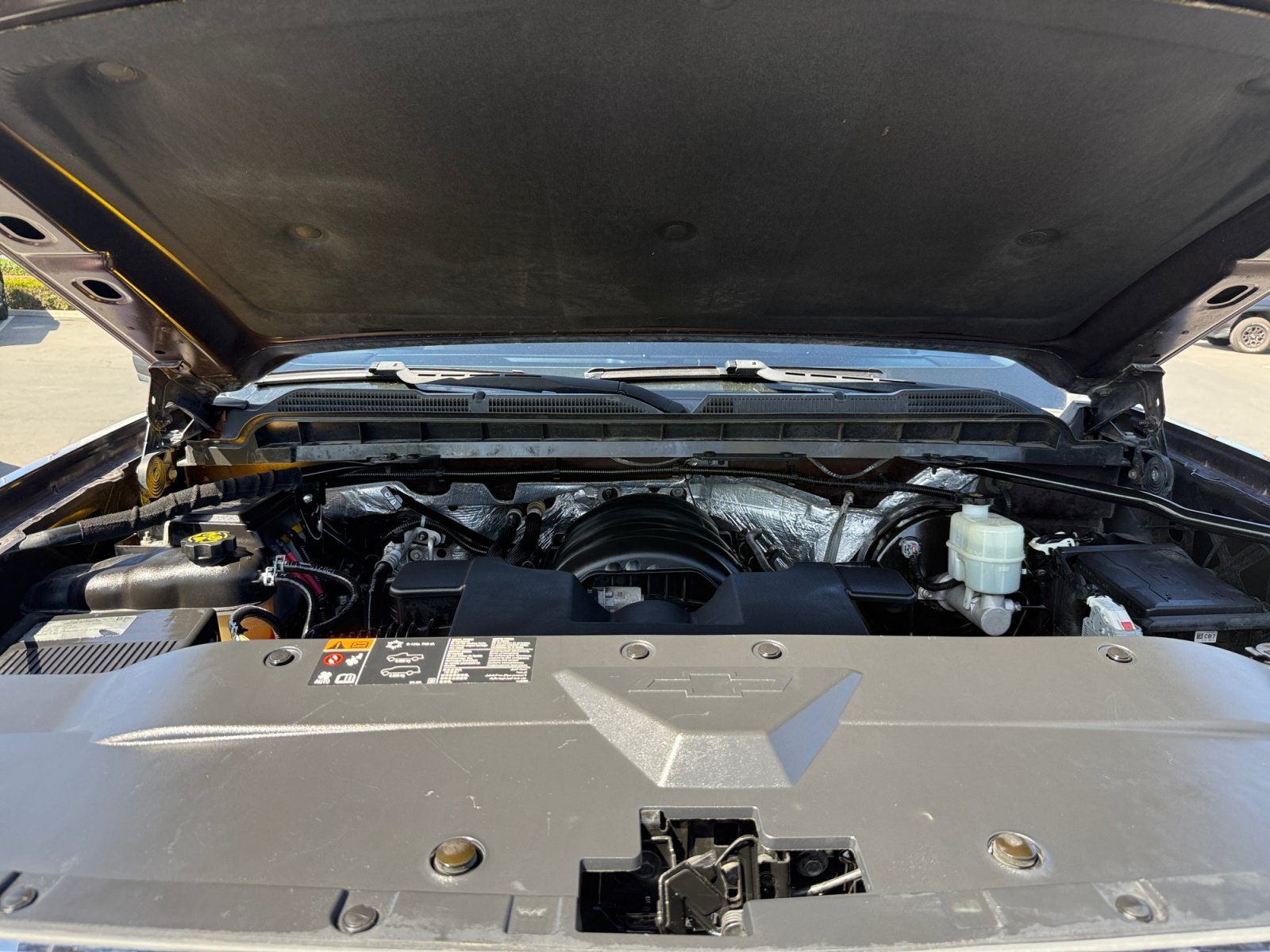 Used 2016 Autumn Bronze Metallic Chevrolet LT image 20