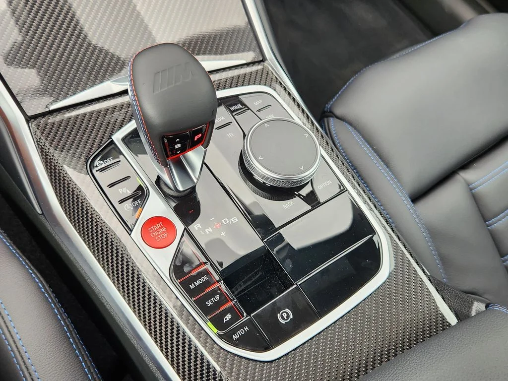 New 2026 Skyscraper Grey Metallic BMW Base image 18