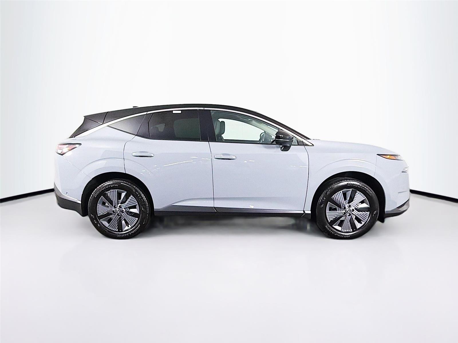 2025 Nissan Murano SL - Photo 12