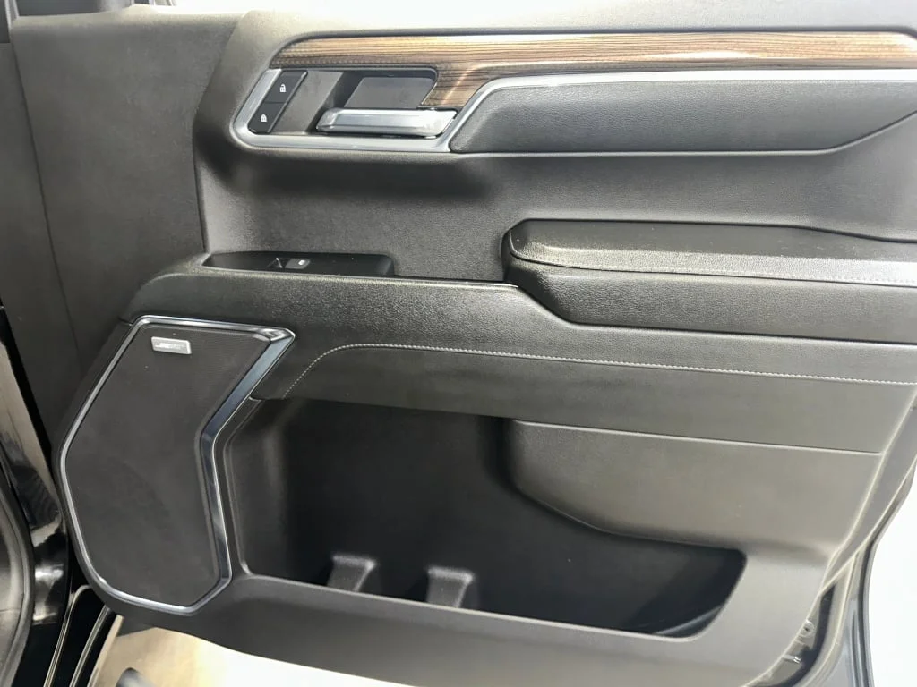 2023 Chevrolet Silverado 1500 RST - Photo 34
