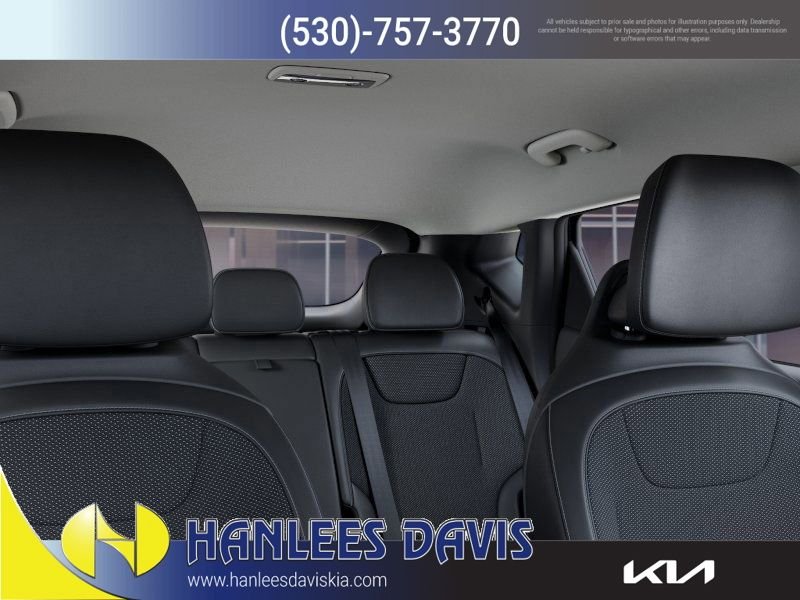 2025 Kia EV6 Light L/R - Photo 27