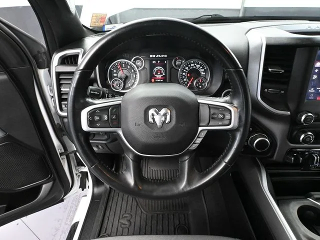 2022 RAM Ram 1500 Pickup Big Horn/Lone Star - Photo 30