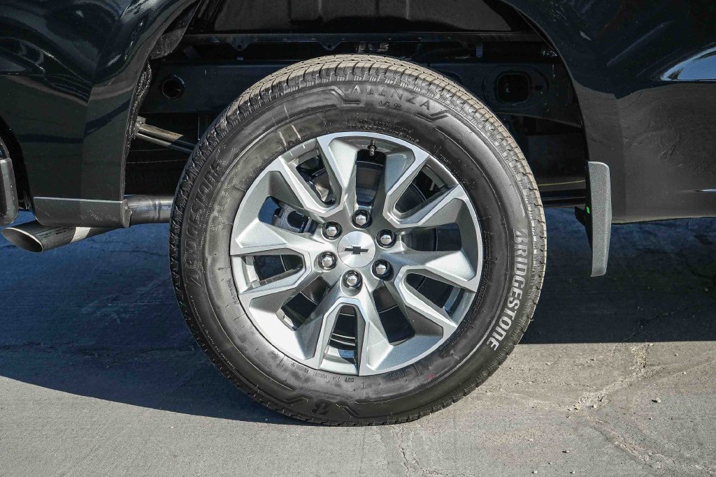 2026 Chevrolet Silverado 1500 RST - Photo 11