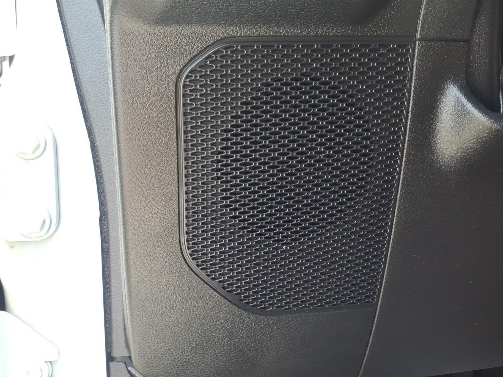 Used 2025 Bright White Clearcoat Jeep Sport image 5