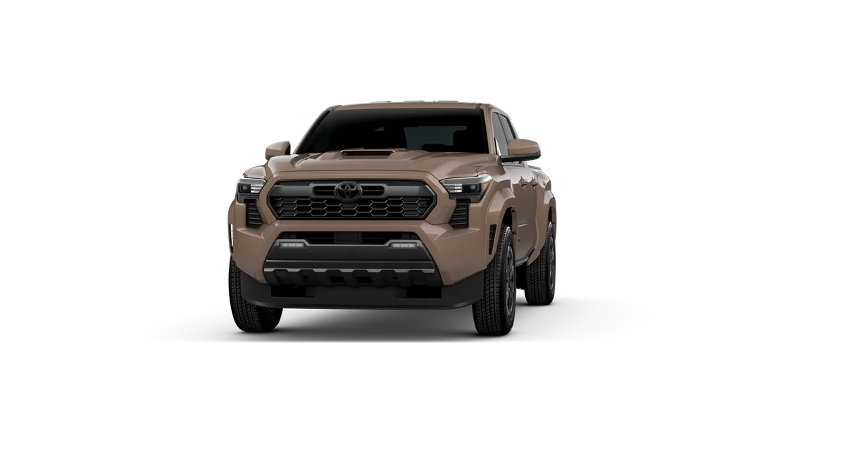 New 2026 Mudbath Toyota TRD Sport image 40