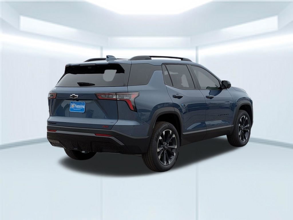 2026 Chevrolet Equinox RS - Photo 6
