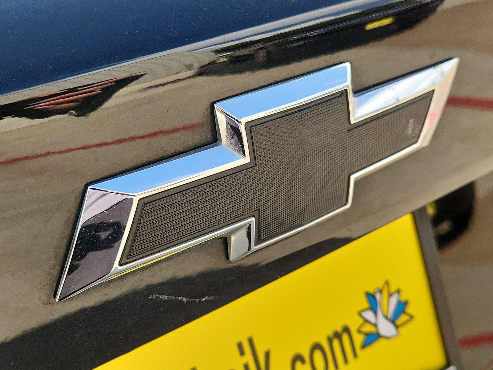 2025 Chevrolet Trax Activ - Photo 28