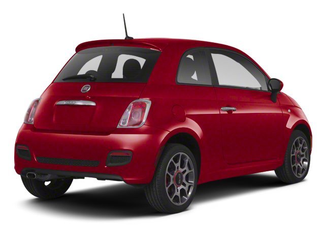 Used 2013 FIAT 500 Pop with VIN 3C3CFFAR4DT514183 for sale in Minneapolis, Minnesota