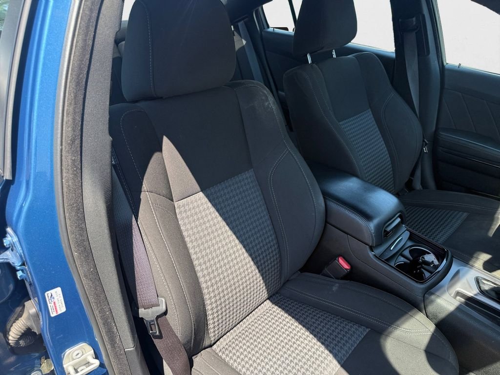 Certified Used 2023 Blue Dodge SXT image 25