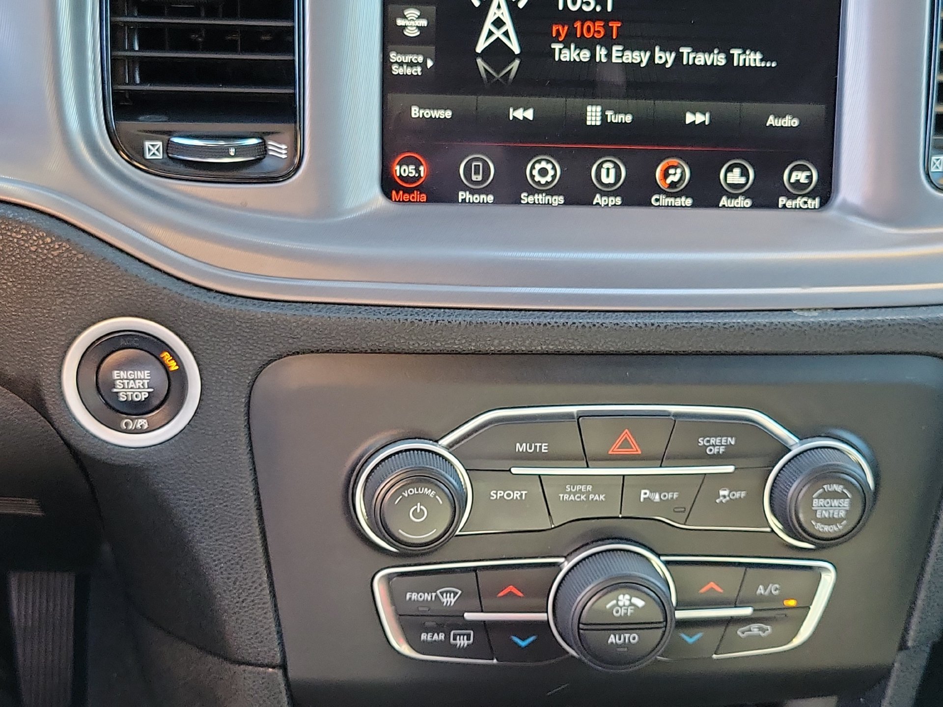 Certified Used 2023 Gray Dodge GT image 14