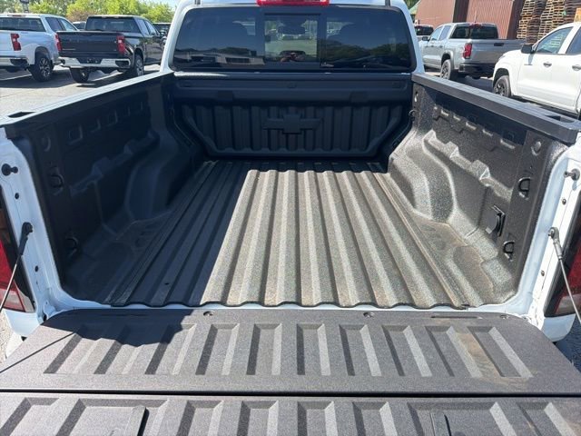 2026 Chevrolet Colorado LT - Photo 15