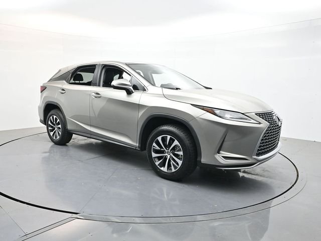 2021 Lexus RX
