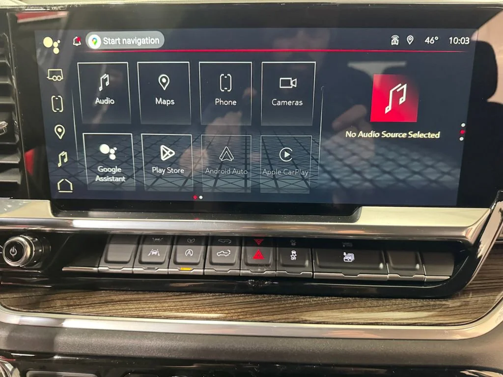 2026 GMC Sierra 1500 Elevation - Photo 13