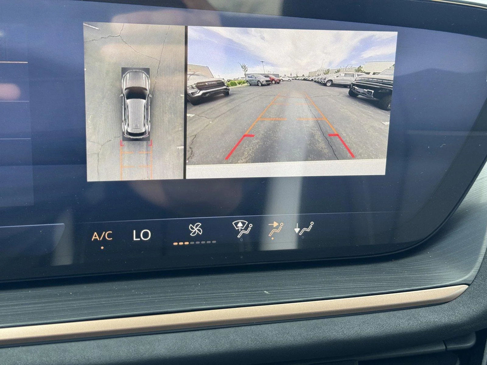 New 2026 Summit White Buick Sport Touring image 17