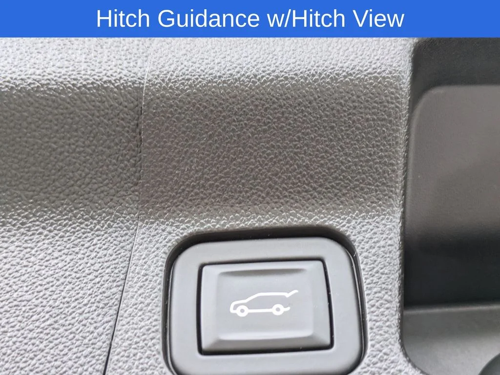 Used 2023  GMC Denali image 13