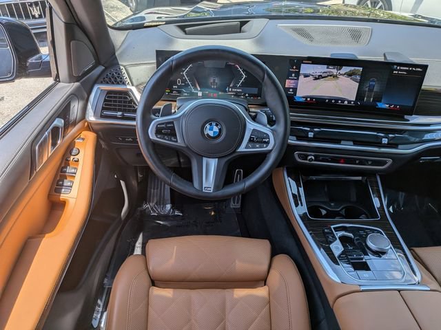 Used 2026 Black Sapphire Metallic BMW sDrive40i image 18