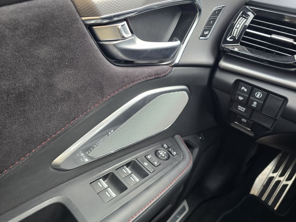 2025 Acura RDX A-Spec Package - Photo 22