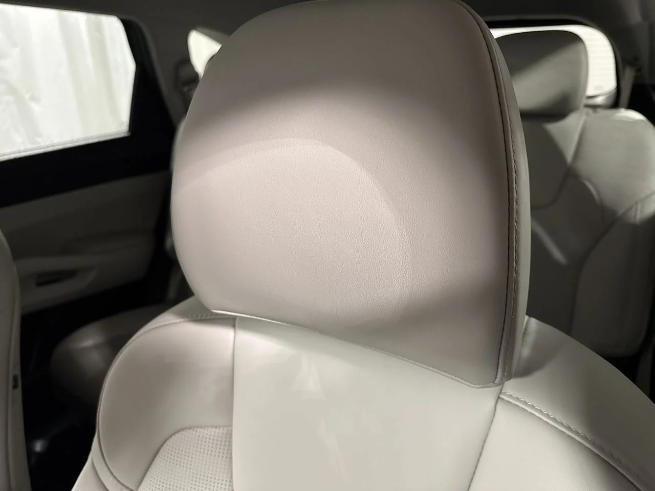 New 2026 Mineral Blue Kia EX image 18