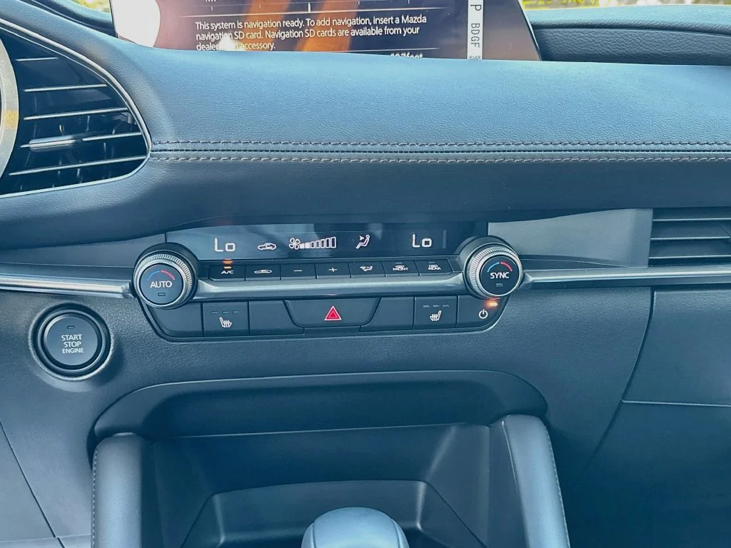 New 2026 Silver Mazda 2.5 S Preferred image 16