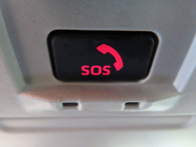 Used 2023 Red Toyota LE image 25
