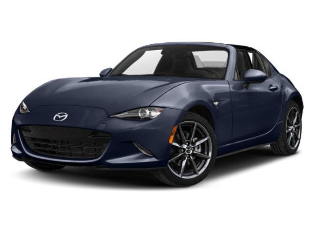 2021 Mazda MX-5 Miata RF