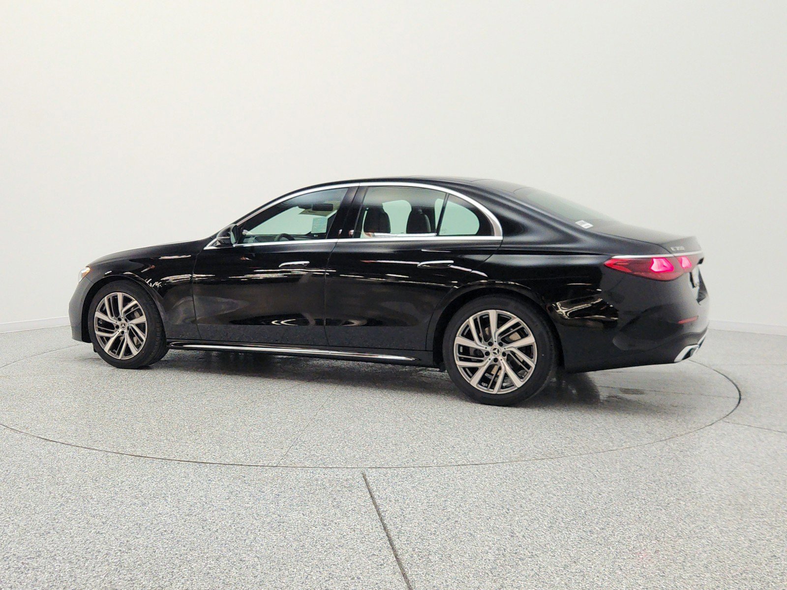 New 2026 Black Mercedes-Benz E 350 RWD Sedan image 37