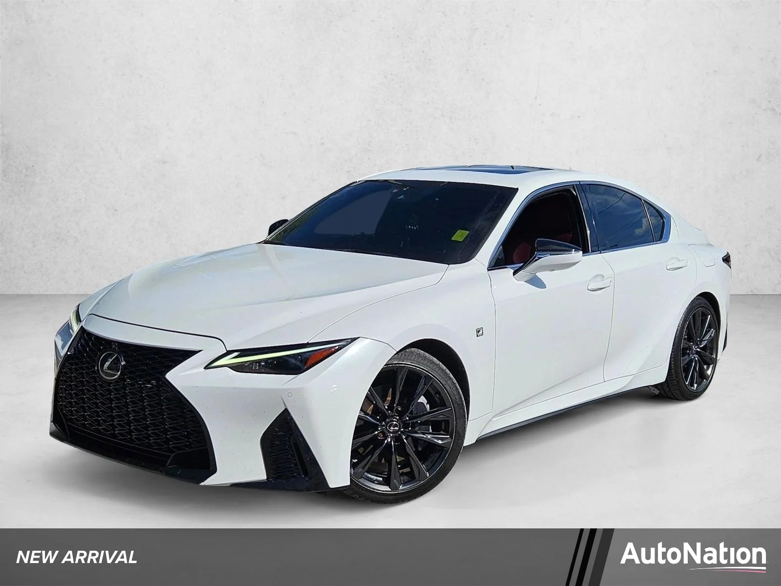 2023 Lexus IS 350 350 F SPORT RWD's photo