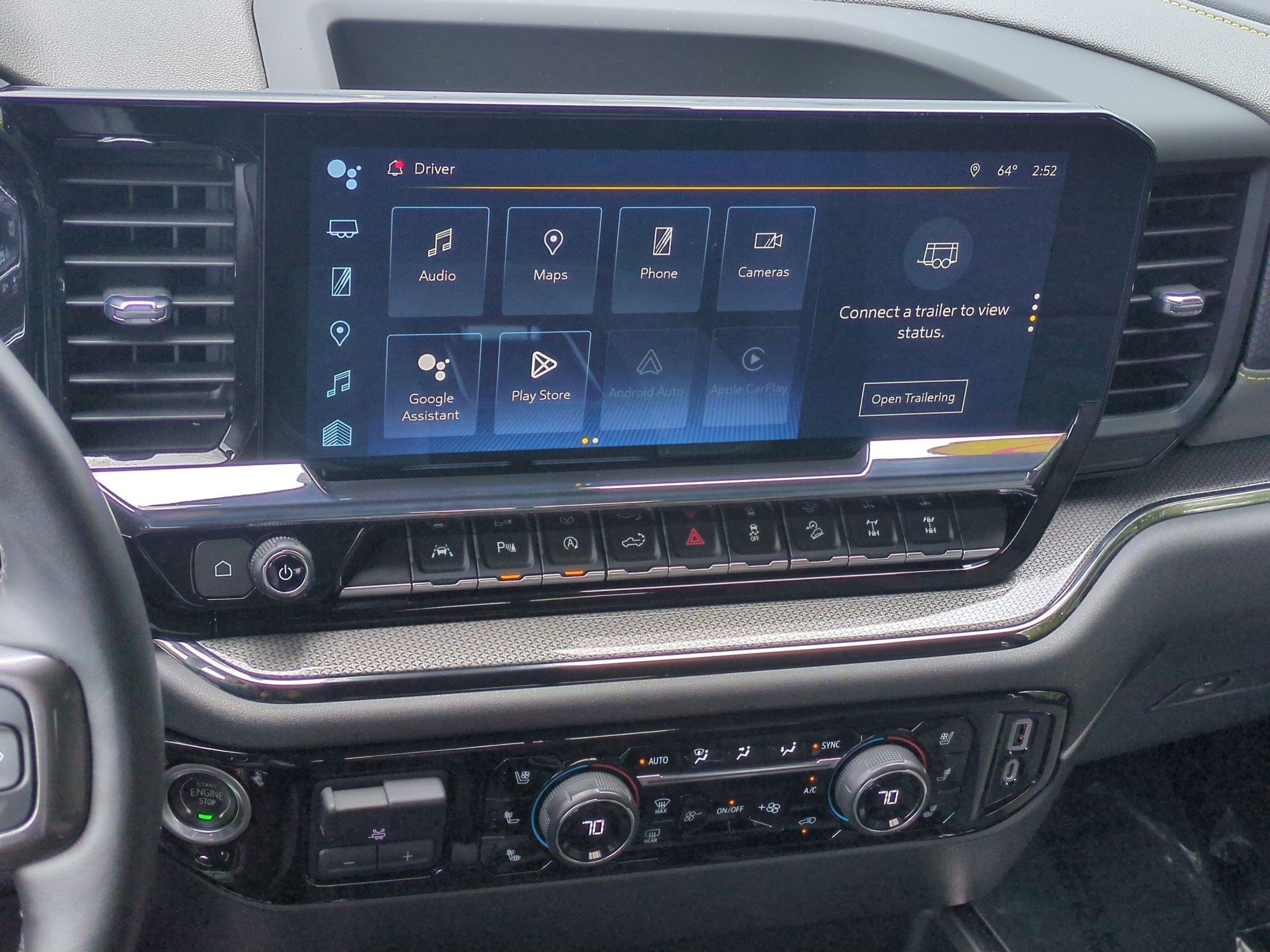 2022 Chevrolet Silverado 1500 ZR2 - Photo 22