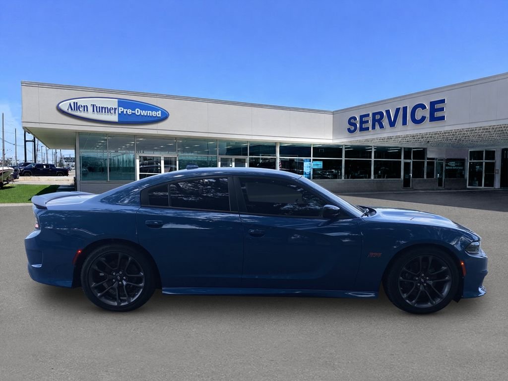2023 Dodge Charger Scat Pack - Photo 9